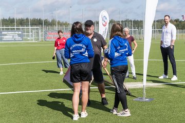 Bild 19 - Saisonstart Oberliga